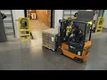 GBP - Fort Worth Division