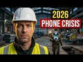 The Smartphone Problem Every HSE Professional Must Face in 2026