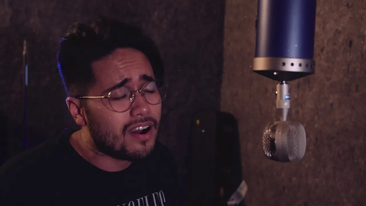 Waving Through a Window - from "Dear Evan Hansen" / Ben Platt (Cover by Travis Atreo)