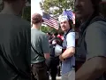 Dearborn Christian Crusader March Draws Heavy Police Presence