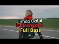 Download Lagu Janda Gatal | DJ Dangdut Terbaru 2025 | Full Bass