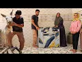 Download Lagu From Gas Supply Project to Rescuing a Donkey: Ali's Challenging Day