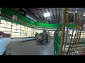 UN PASEO POR BODEGA AURRERA Mexico