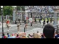 Attari-Wagah Border flag ceremony Incredible India