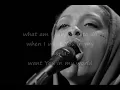 Erykah Badu - Next Lifetime (with lyrics on screen)