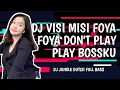 Download Lagu Dj Visi Misi Foya Foya Don't Play Play Bossku!!! Tik Tok Viral Jungle Dutch Full Bass