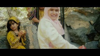 رأيتك يا عمان 