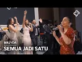 Download Lagu Wedding Band Jakarta ft. Ruth Sahanaya | Semua Jadi Satu (Malyda)