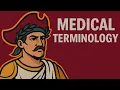 Chapter 5 Medical Terminology EMT Lecture