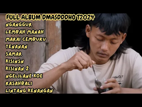 Download MP3 Full Masdddho - Nganggur terbaru || kisinan|| kisinan 2 Full Album Lagu Jawa Terbaru 2024