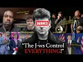 Download Lagu Nick Fuentes: The Dark Truth \u0026 Price of Exposing America?