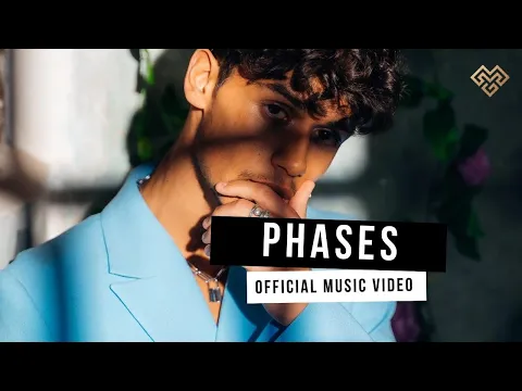 Download MP3 Harris J - Phases (Official Video)
