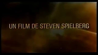 Indiana Jones Les Aventuriers de l'arche perdue (1981) Bande annonce VF