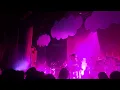 Arcade Fire CIRCLE OF TRUST Live *Win does trust fall into pit* 05-04-2025 Brooklyn Paramount NYC 4K