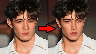 What makes Francisco Lachowski so attractive