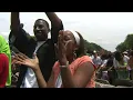 Kanye West - Jesus Walks (Live 8 2005)