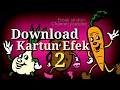 Efek Suara Kartun 2