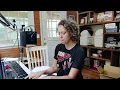 Swell Does the Skull (Aldous Harding cover)