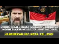Download Lagu MERAH PUTIH DIINJAK ZIONIS ISRAEL DISIDANG PBB ‼️ 1000 RUDAL PASOPATI DILUNCURKAN KEIBUKOTA TEL AVIV
