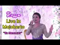 Download Lagu Rossa - Ku Menunggu | Live Konser Mojokerto