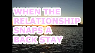 Screw it – Let’s have an adventure – Episode 98 – Lady K Sailing