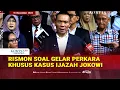 Lagu Rismon Sianipar Soal Gelar Perkara Khusus Kasus Ijazah Jokowi