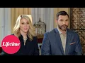 Married at First Sight David Ashley Prepare to Make Their Decision S 3 E13 Lifetime