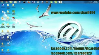 How to Install xampp - PHP Bangla Tutorials Part 1 PHP bangla Tutorial