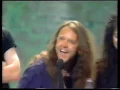 Metallica   1992 Grammy Awards Performance