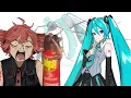 Why Does Miku Sound Like THAT