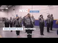 Highlights From Recruit Class 1 of 2024
