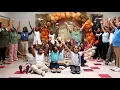 SALLIE B HOWARD SCHOOL SONG 2024
