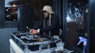 kabza de small playing at ayoba in pretoria