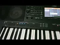Style Dj Keyboard Yamaha PSR 950, 970, 975, SX600, SX700, dan SX900