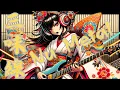 Download Lagu Shamisen × Nu Metal | Work \u0026 Study BGM by Samurai Girl
