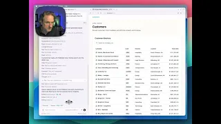 Build a FileMaker Web Viewer App in Under 10 Minutes with Cursor ProofKit
