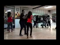 BACHATA Prince Royce Ft Thalia - Te Perdiste Mi Amor .