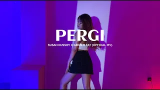 Download PERGI - SUSAN KUSSOY x GERALD FAY (OFFICIAL MV) MP3