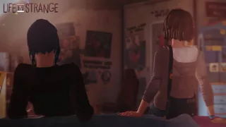 OST Life Is Strange Main Theme 