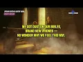 DUSTY BIBLES - JOSIAH QUEEN & AVERY ANNA - FAITH IN MUSIC LYRIC VIDEO
