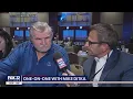 One-on-one with Chicago Bears legend Mike Ditka
