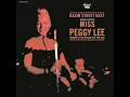I Love Being Here With You (Live At Basin Street East, New York, 1961)