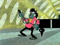 Download Lagu Wilk i Zając  - słyszu! słyszu! zajec nu pagadi!