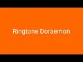 Download Lagu Ringtone doraemon