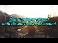 Download Lagu ~ Hold On ~ Mari Hamada [lyrics]