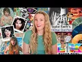 Download Lagu The Life of a Showgirl⭐️ Every Unhinged Theory \u0026 Easter Egg about Taylor Swift’s New Album EXPLAINED