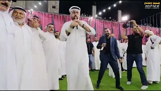 أفراح مدينه نوى آل الخرسان 