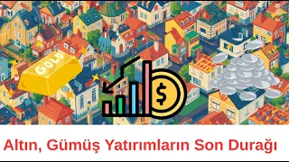 Dolar 44 TL Karanti , Altın ve Gümüşte Sert Hareketler Ama Henüz Savaşı Fiyatlamıyor