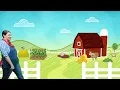 The Farmer In The Dell | Songs from Caitie's Classroom