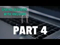 Configuration and Login Endpoint - Spring Security With Angular
